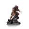 X-MEN WOLVERINE 50TH WEAPON X 1/10 SCALE STATUE
