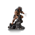 X-MEN WOLVERINE 50TH WEAPON X 1/10 SCALE STATUE
