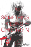 SOMETHING IS KILLING THE CHILDREN (2019) #39 THANK YOU VAR (VF/NM)