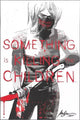 SOMETHING IS KILLING THE CHILDREN (2019) #39 THANK YOU VAR (VF/NM)