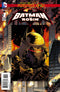 DC FUTURES END COMIC PACK  (2014) #4