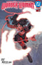 ABSOLUTE WONDER WOMAN (2024) #13 CVR A HAYDEN SHERMAN