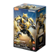 BLOKEES TRANSFORMERS CHAMPION CLASS 27 TRANSFORMERS BUMBLEBEE BUMBLEBEE MODEL