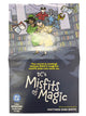 MISFITS OF MAGIC FOLDED PROMO POSTER