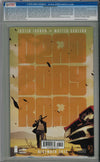 CGC WALKING DEAD (2003) #117 2ND PRINTING (9.8)