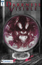 DARKNESS VISIBLE #1 COMICSPRO FRAZER IRVING VARIANT