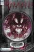 DARKNESS VISIBLE #1 COMICSPRO FRAZER IRVING VARIANT