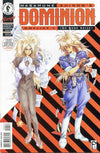 DOMINION CONFLICT 1 NO MORE NOISE (1996) - SET OF SIX