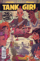 TANK GIRL 2 GIRLS 1 TANK #3