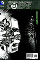 GREEN LANTERN CORPS (2011) #15 25 COPY INCV VAR ED