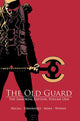 OLD GUARD THE IMMORTAL EDITION HC VOL 01