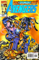 AVENGERS (1998) #17