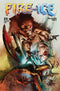 FIRE AND ICE (2023) #4 CVR B LEONARDO MANCO