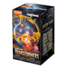 BLOKEES TRANSFORMERS UNICRON PLANET TRANSPARENT VERSION