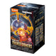 BLOKEES TRANSFORMERS UNICRON PLANET TRANSPARENT VERSION