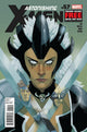 ASTONISHING X-MEN VOL 3 (2004) #57