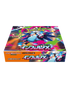 POKEMON TCG JAPANESE: MEGA M2 INFERNO X BOOSTER BOX