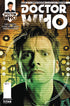 DOCTOR WHO 10TH YEAR TWO #10