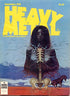 HEAVY METAL MAGAZINE (1977) VOL 2 #5 (FN)