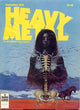 HEAVY METAL MAGAZINE (1977) VOL 2 #5 (FN/VF)