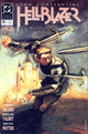 HELLBLAZER (1988) ANNUAL #1 (1989)