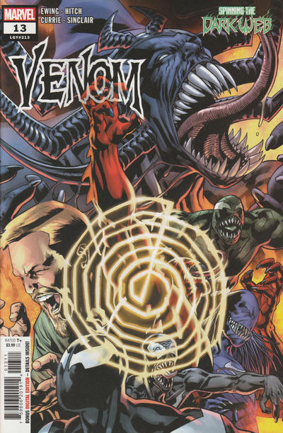 VENOM (2021) #13