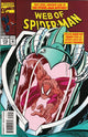 WEB OF SPIDER-MAN (1985) #115