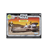STAR WARS THE VINTAGE COLLECTION LANDSPEEDER VEHICLE