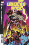 UNDEADPOOL (2025) - SET OF THREE - VARIANTS
