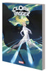 CLOAK AND DAGGER TP SALE - SET OF THREE