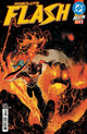 ABSOLUTE FLASH (2025) #5 SECOND PRINTING VAR