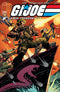 GI JOE A REAL AMERICAN HERO (2023) #320 CVR A ANDY KUBERT & LAURA MARTIN