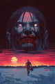 30 DAYS OF NIGHT FALLING SUN (2025) #1 CVR C 25 COPY INCV SHEHAN VAR