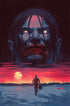 30 DAYS OF NIGHT FALLING SUN (2025) #1 CVR C 25 COPY INCV SHEHAN VAR