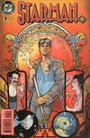 STARMAN VOL 2 (1994) A (K)NIGHT AT THE CIRCUS - SET OF TWO