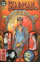 STARMAN VOL 2 (1994) A (K)NIGHT AT THE CIRCUS - SET OF TWO