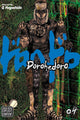 DOROHEDORO GN VOL 04