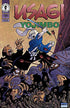 USAGI YOJIMBO (1996) #5