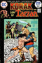 KORAK SON OF TARZAN (1964) #56 (VF/NM)