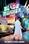 BLADE RUNNER 2029 THE COMPLETE SERIES OMNIBUS HC DIRECT MARKET EDITION
