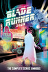 BLADE RUNNER 2029 THE COMPLETE SERIES OMNIBUS HC DIRECT MARKET EDITION