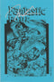 FANTASTIC FOUR ASHCAN (1996) #1 - SIGNED BY JIM LEE