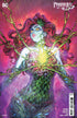 POISON IVY (2022) #25 CVR B NOOBOVICH CARD STOCK VAR