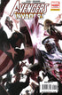 AVENGERS INVADERS (2008) #7