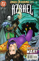 AZRAEL AGENT OF THE BAT (1995) #23