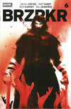 BRZRKR (BERZERKER) - SET OF TWELVE (CONTAINS SOME FOIL COVERS, SEE NOTES)