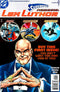 SUPERMANS NEMESIS LEX LUTHOR (1999) - SET OF FOUR