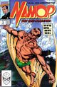NAMOR THE SUB-MARINER (1990) #1