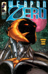 WEAPON ZERO (1995) - SET OF FIFTEEN