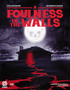 FOULNESS IN THE WALLS #1 (ONE SHOT) CVR B 10 COPY INCV